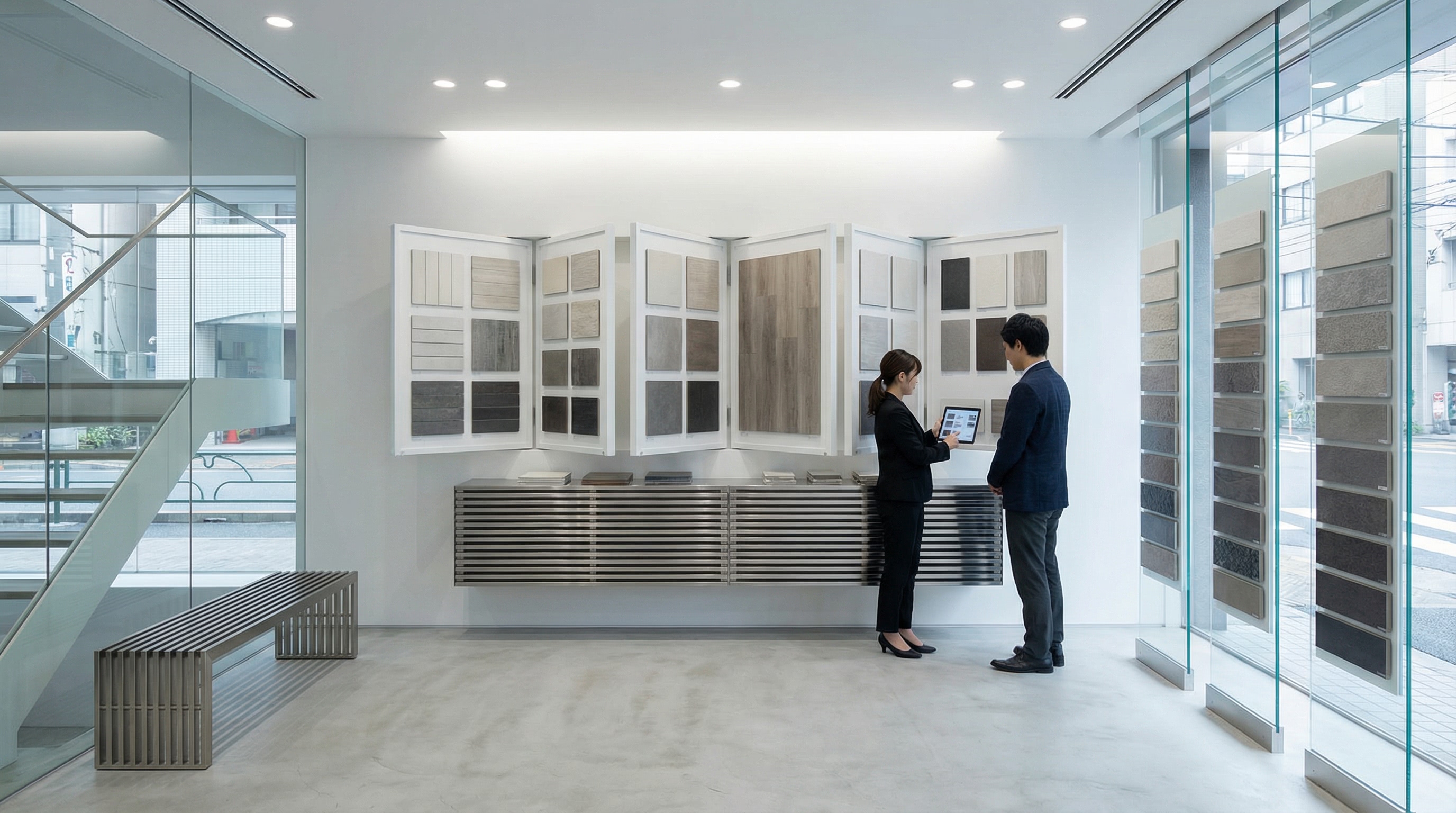 Omnichannel Experience